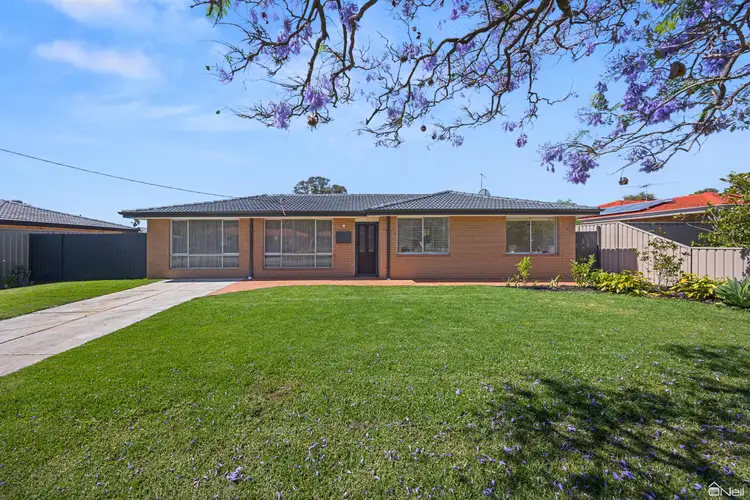 Main view of Homely house listing, 10 Kootingal Road, Armadale WA 6112