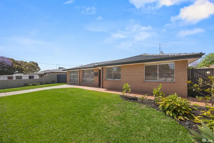 Second view of Homely house listing, 10 Kootingal Road, Armadale WA 6112