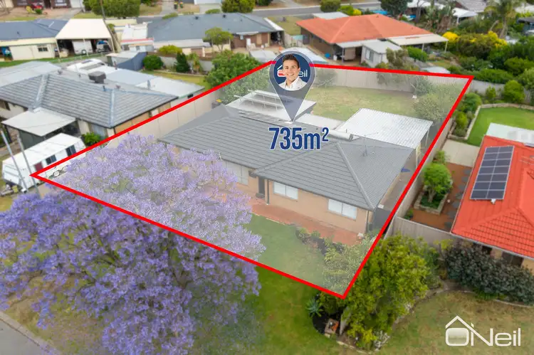 Fourth view of Homely house listing, 10 Kootingal Road, Armadale WA 6112