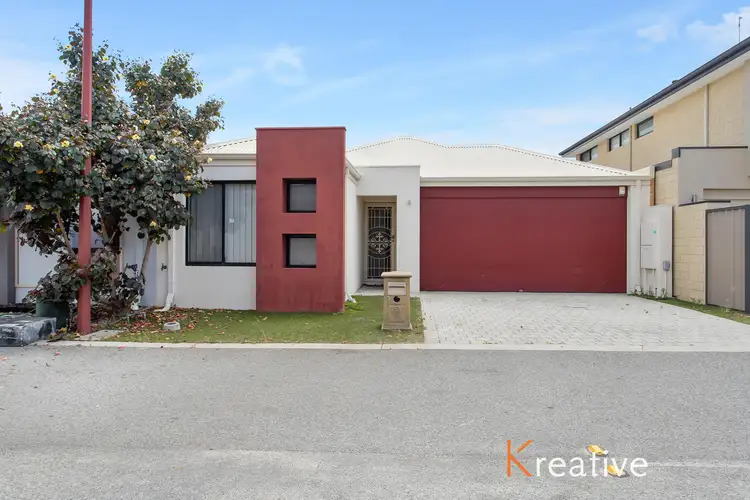 Main view of Homely house listing, 7/159 Canna Drive, Canning Vale WA 6155