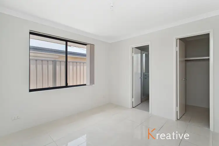 Second view of Homely house listing, 7/159 Canna Drive, Canning Vale WA 6155