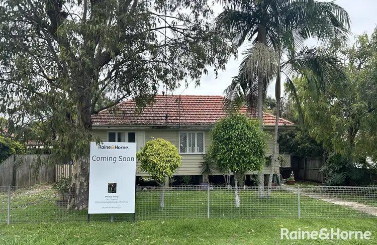 Main view of Homely house listing, 12 Esdale Street, Wavell Heights QLD 4012
