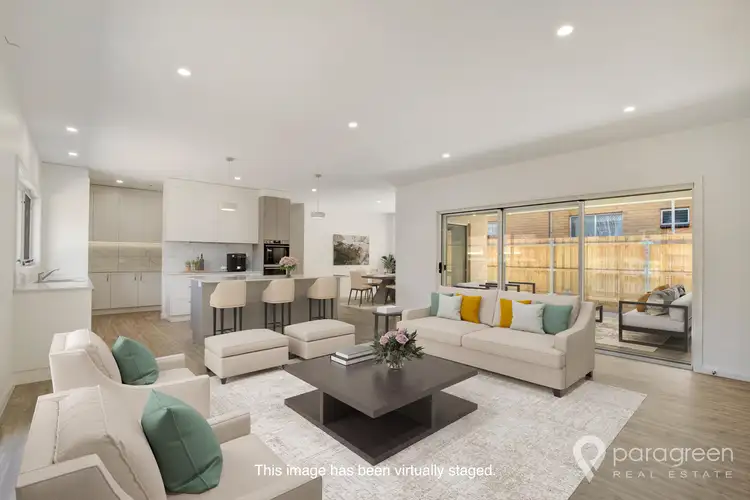 43A Pioneer Street, Foster VIC 3960