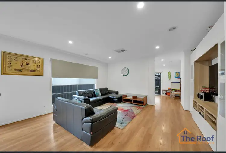 Sixth view of Homely house listing, 30 Hartland Rise, Cobblebank VIC 3338