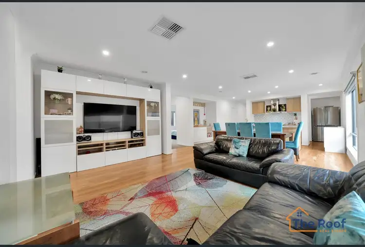 Seventh view of Homely house listing, 30 Hartland Rise, Cobblebank VIC 3338