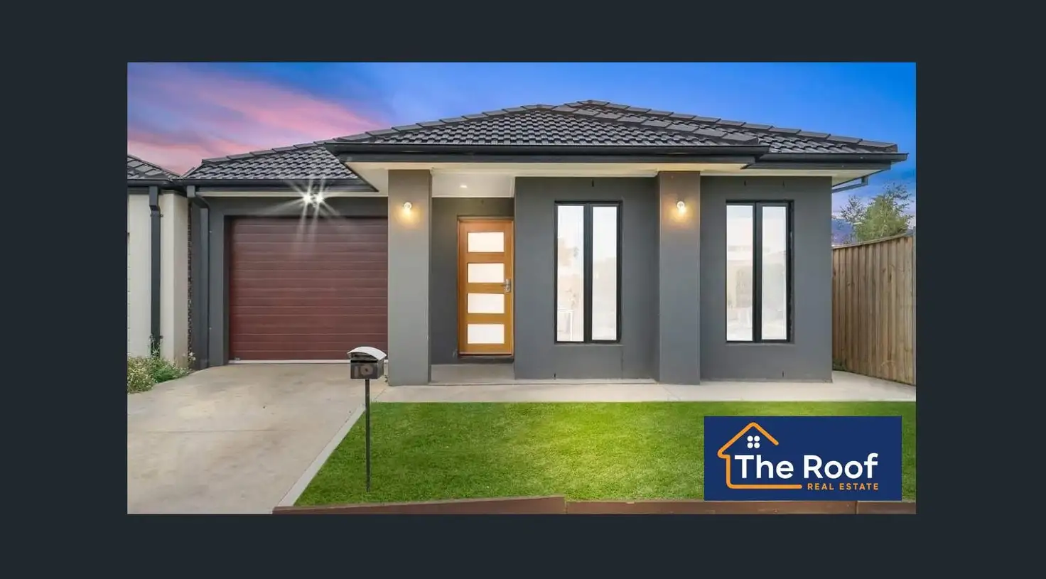 Main view of Homely house listing, 10 Newlands Avenue, Weir Views VIC 3338