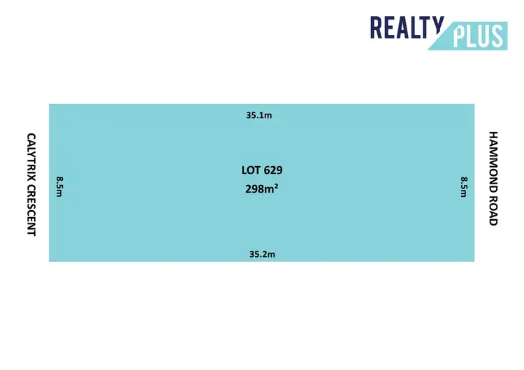 LOT 629, 40 Calytrix Crescent, Success WA 6164