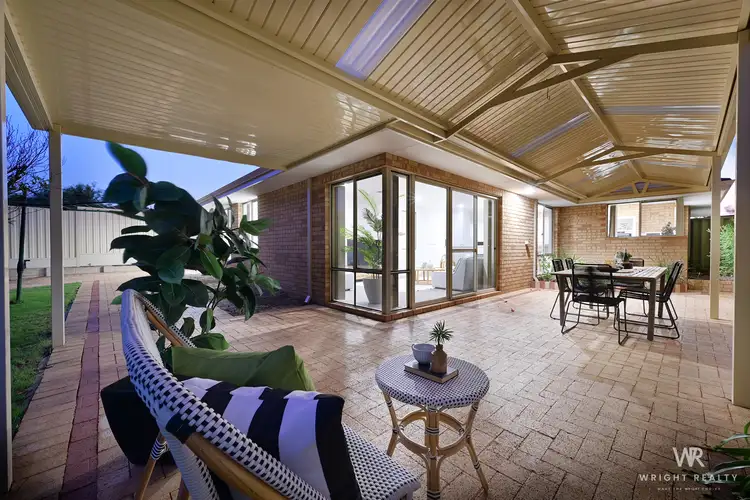 Fourth view of Homely house listing, 18 Trinity Way, Kingsley WA 6026