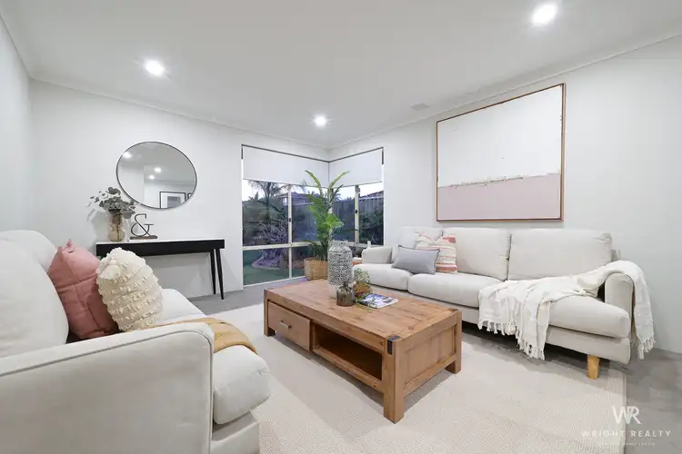 Sixth view of Homely house listing, 18 Trinity Way, Kingsley WA 6026