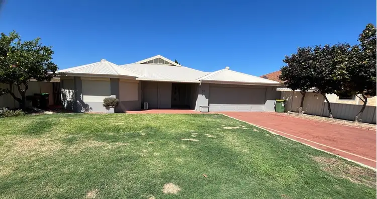 Main view of Homely house listing, 70 Hardey East Road, Wattle Grove WA 6107