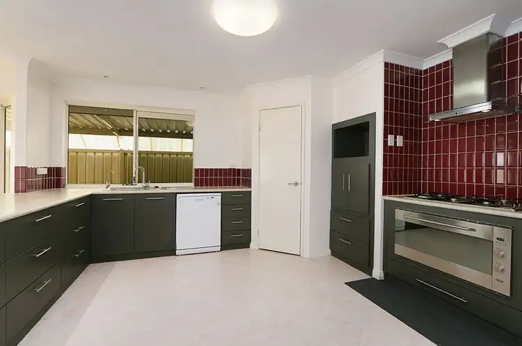 Second view of Homely house listing, 70 Hardey East Road, Wattle Grove WA 6107