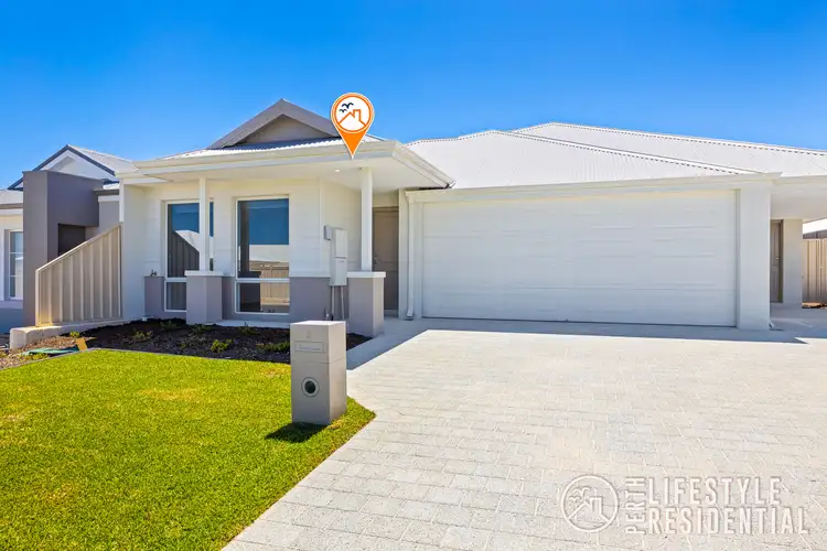 Main view of Homely house listing, 5 Magic Loop, Two Rocks WA 6037