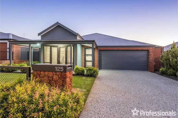 Main view of Homely house listing, 125 Abernethy Road, Byford WA 6122