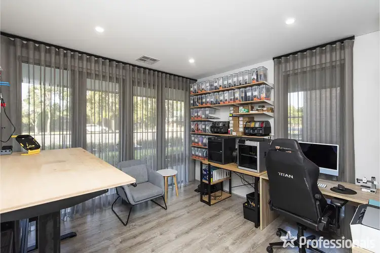 Third view of Homely house listing, 125 Abernethy Road, Byford WA 6122