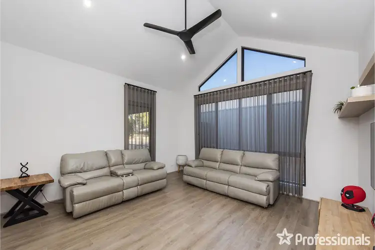 Fourth view of Homely house listing, 125 Abernethy Road, Byford WA 6122