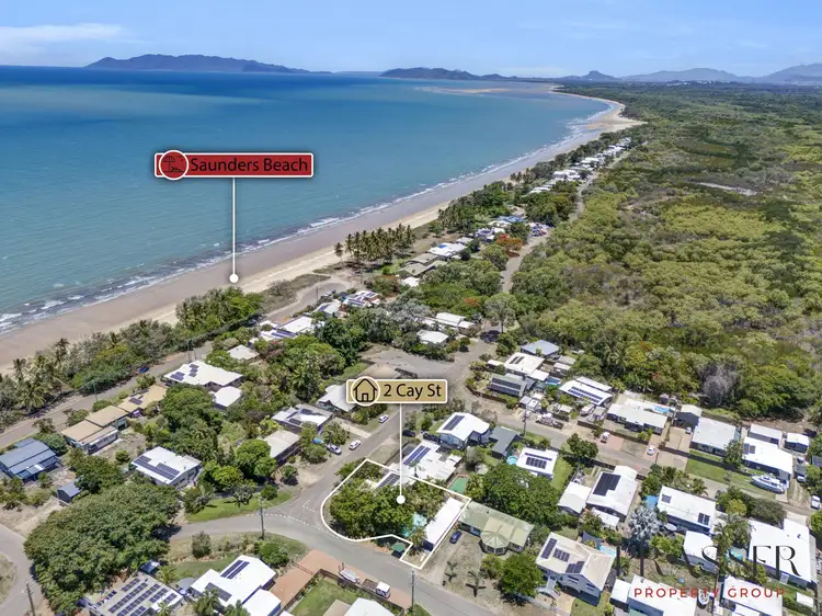 2 Cay Street, Saunders Beach QLD 4818