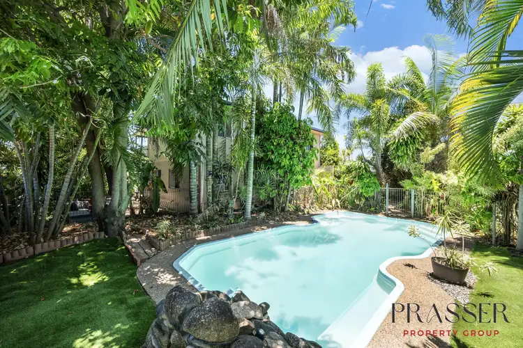 Second view of Homely house listing, 2 Cay Street, Saunders Beach QLD 4818