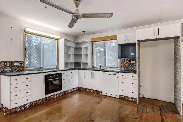 Fifth view of Homely house listing, 2 Cay Street, Saunders Beach QLD 4818