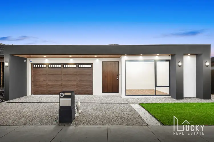 23 Erba Street, Wollert VIC 3750