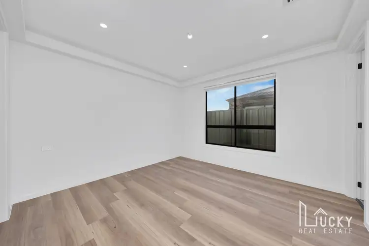 Fourth view of Homely house listing, 23 Erba Street, Wollert VIC 3750