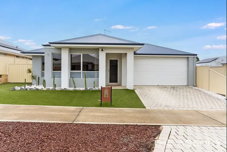 Main view of Homely house listing, 17 Chalgrove Road, Madora Bay WA 6210