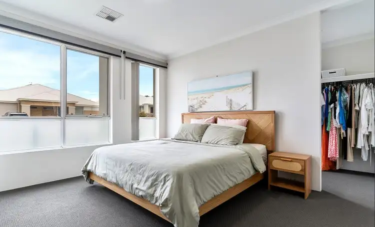 Fourth view of Homely house listing, 17 Chalgrove Road, Madora Bay WA 6210