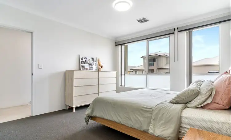 Fifth view of Homely house listing, 17 Chalgrove Road, Madora Bay WA 6210