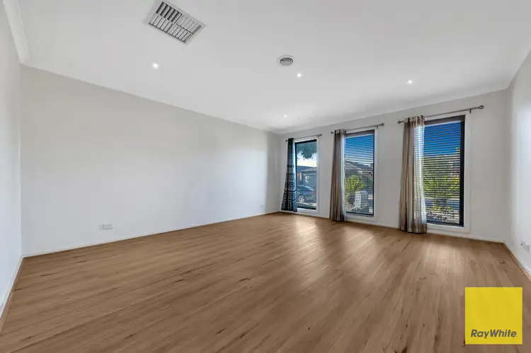 Third view of Homely house listing, 6 Calypso Crescent, Point Cook VIC 3030