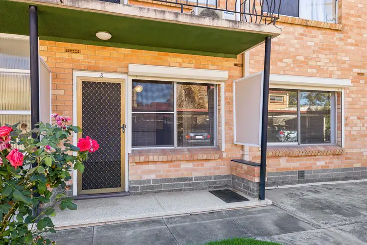 8/1 Hale Street, Everard Park SA 5035