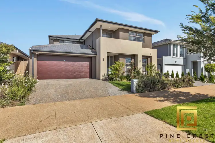 Second view of Homely house listing, 90 Fields St, Aintree VIC 3336