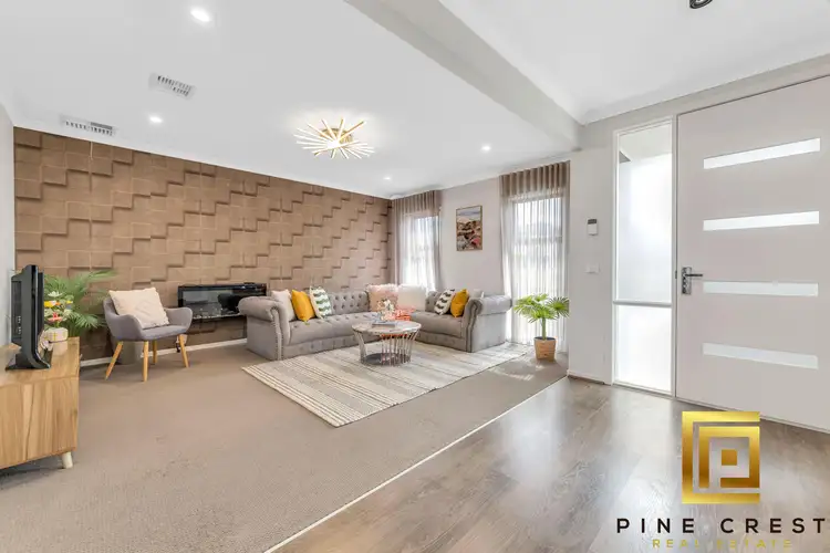 Third view of Homely house listing, 90 Fields St, Aintree VIC 3336