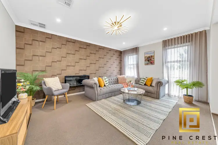 Fourth view of Homely house listing, 90 Fields St, Aintree VIC 3336