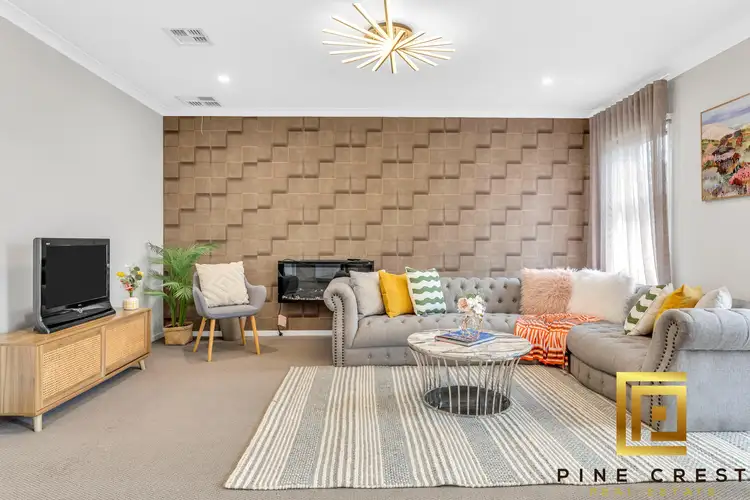 Fifth view of Homely house listing, 90 Fields St, Aintree VIC 3336