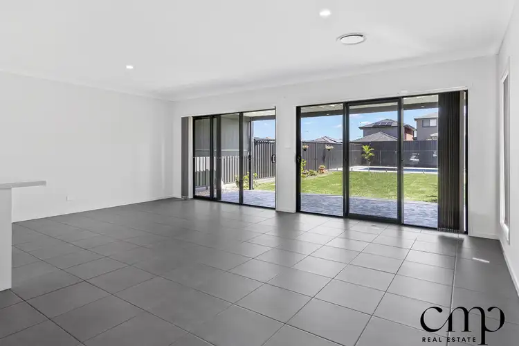 Third view of Homely house listing, 42 Crusader Street, Austral NSW 2179