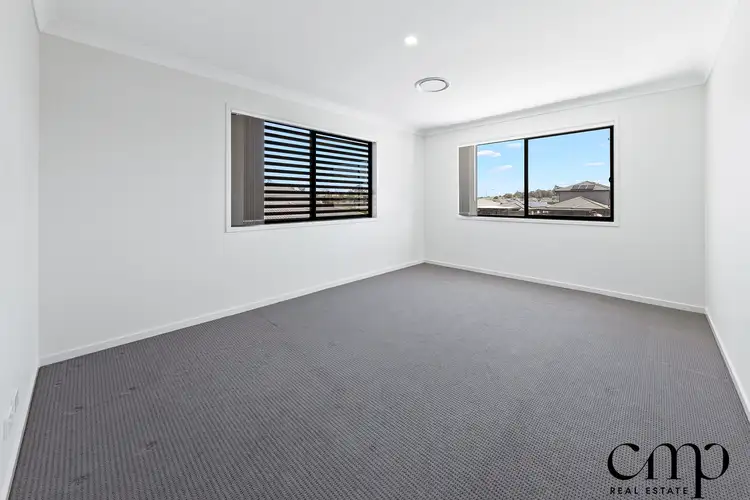 Fifth view of Homely house listing, 42 Crusader Street, Austral NSW 2179