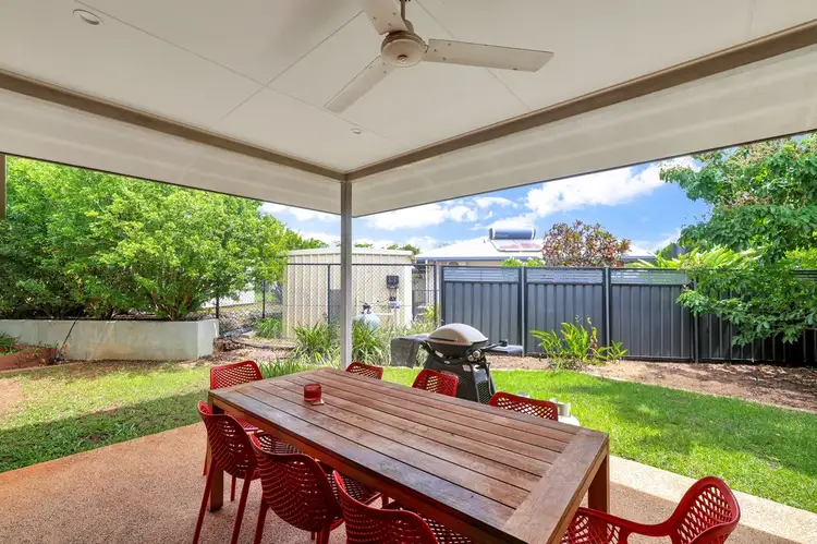 Main view of Homely villa listing, 7/18 Lind Road, Johnston NT 832
