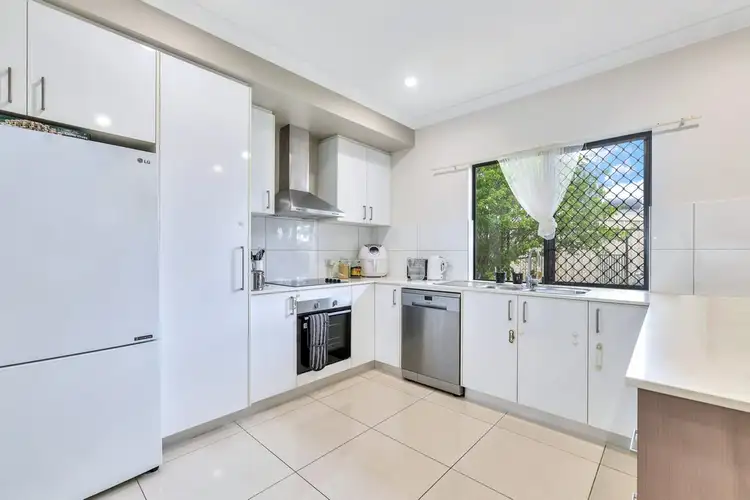 Second view of Homely villa listing, 7/18 Lind Road, Johnston NT 832