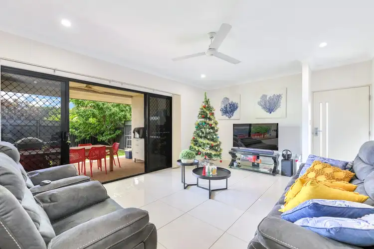 Third view of Homely villa listing, 7/18 Lind Road, Johnston NT 832