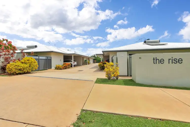 Fourth view of Homely villa listing, 7/18 Lind Road, Johnston NT 832