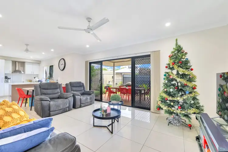 Fifth view of Homely villa listing, 7/18 Lind Road, Johnston NT 832