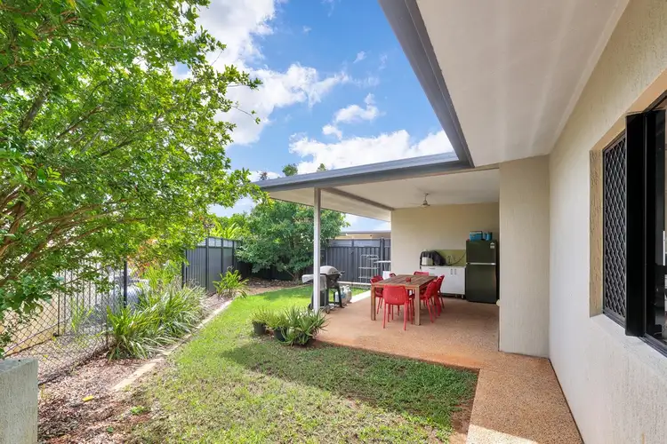 Sixth view of Homely villa listing, 7/18 Lind Road, Johnston NT 832
