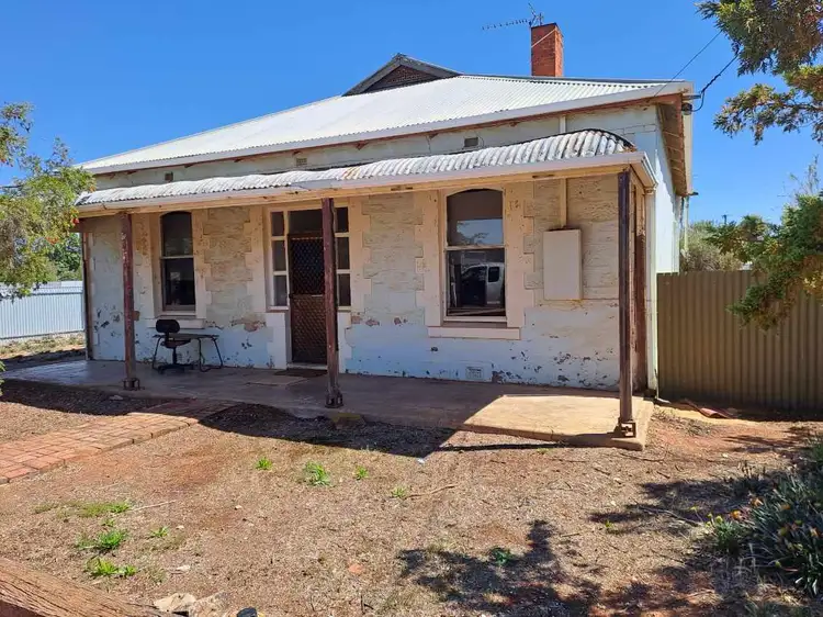 33 Hill Street, Peterborough SA 5422