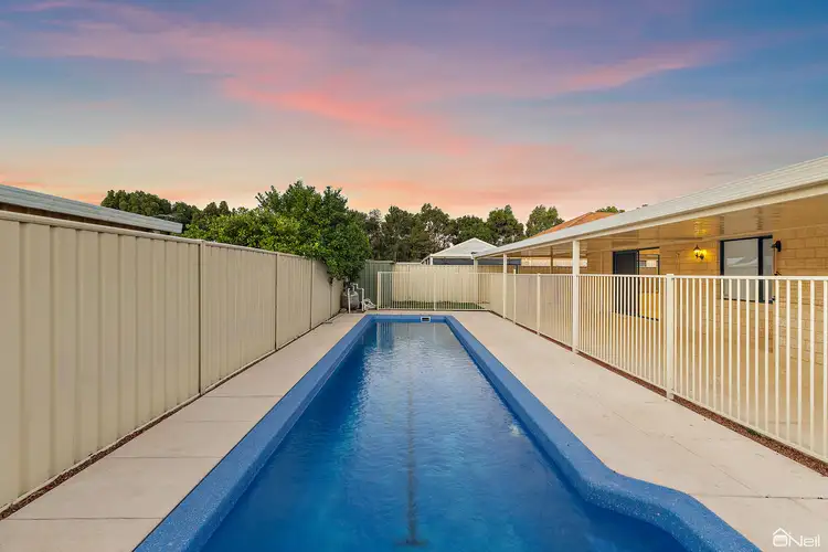 Main view of Homely house listing, 20 Pamplona Drive, Seville Grove WA 6112