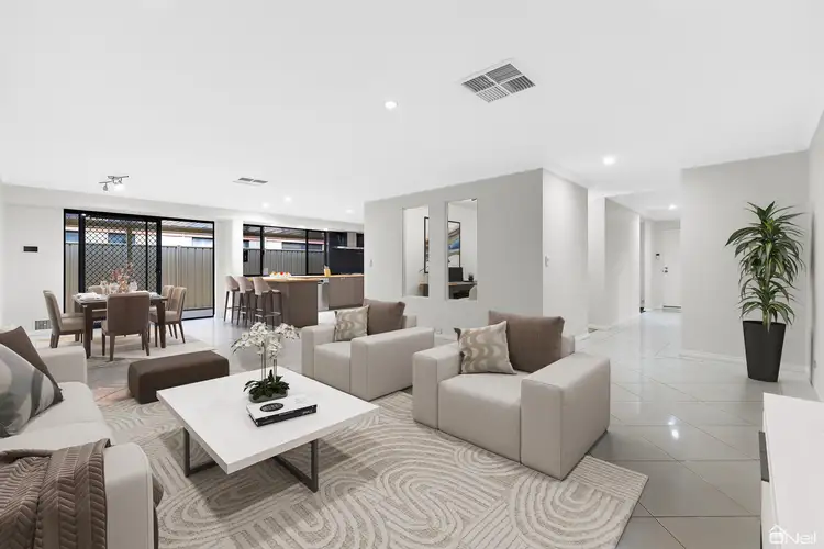 Third view of Homely house listing, 20 Pamplona Drive, Seville Grove WA 6112