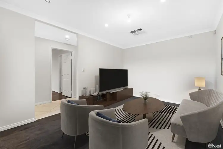 Fifth view of Homely house listing, 20 Pamplona Drive, Seville Grove WA 6112