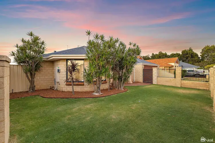 Seventh view of Homely house listing, 20 Pamplona Drive, Seville Grove WA 6112