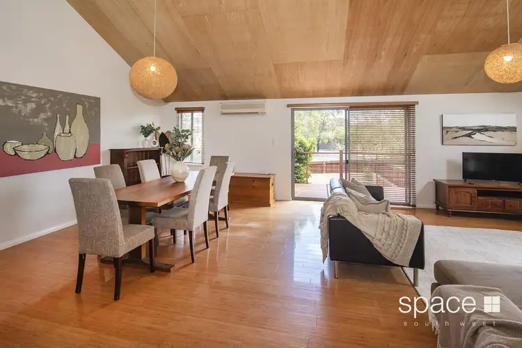 Third view of Homely house listing, 25 Hillside Avenue, Margaret River WA 6285