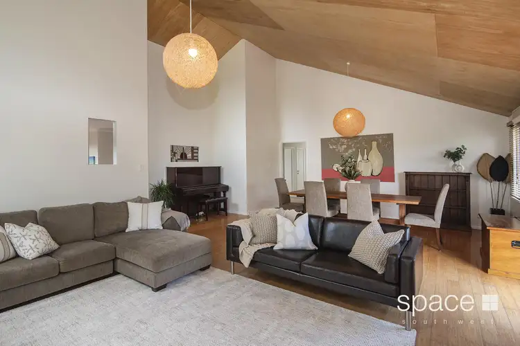 Fourth view of Homely house listing, 25 Hillside Avenue, Margaret River WA 6285