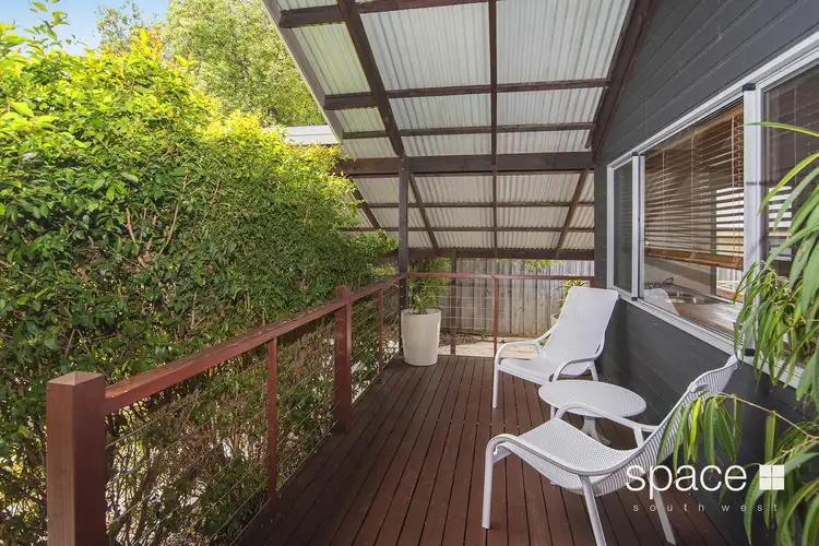 Sixth view of Homely house listing, 25 Hillside Avenue, Margaret River WA 6285