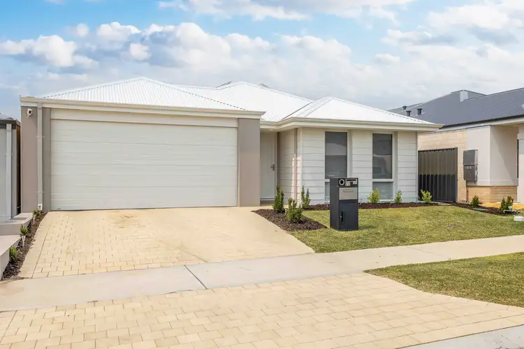 22 Ironcap Street, Banksia Grove WA 6031
